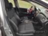 2015 HONDA CITY 