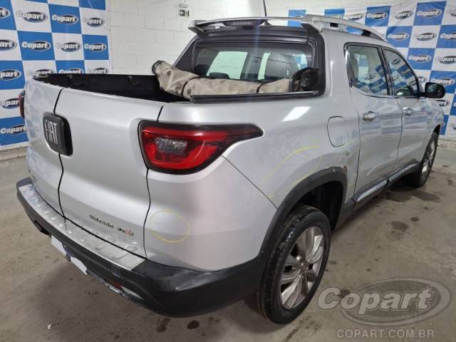 2018 FIAT TORO 