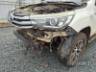 2016 TOYOTA HILUX CD 