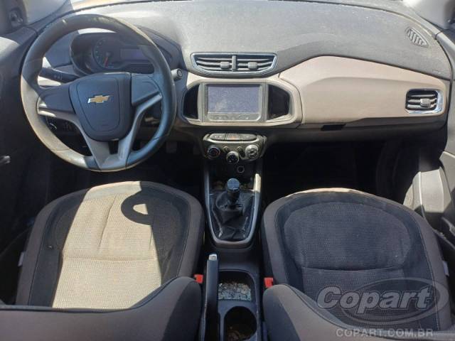 2015 CHEVROLET PRISMA 