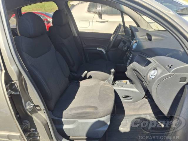 2011 CITROEN C3 