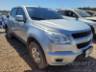 2013 CHEVROLET S10 CABINE DUPLA 