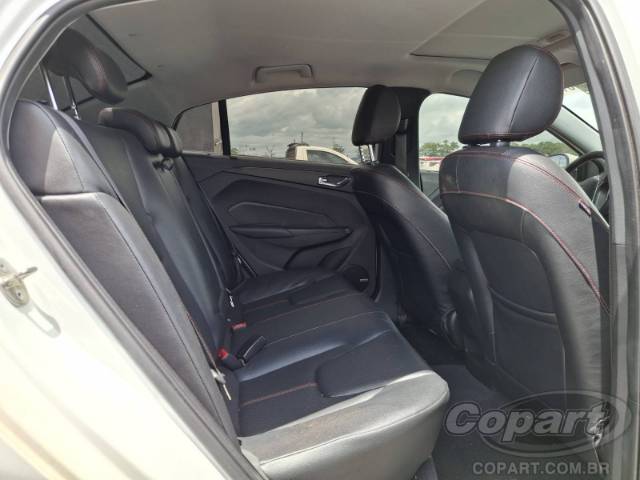 2021 CAOA CHERY ARRIZO 5 