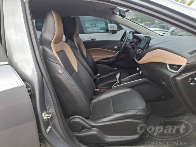 2021 CHEVROLET ONIX 