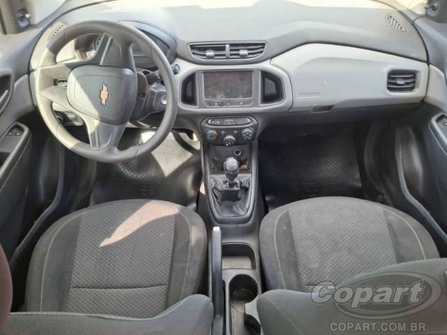 2019 CHEVROLET PRISMA 