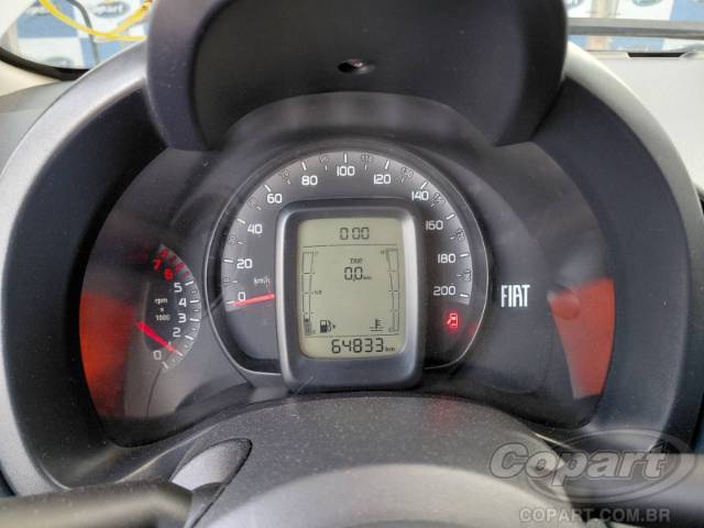 2021 FIAT UNO 