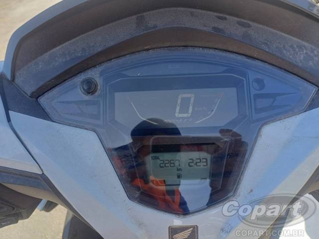 2026 HONDA ELITE 
