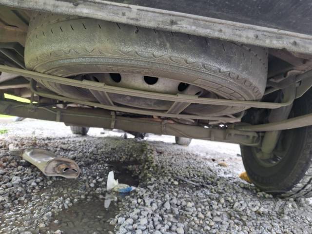 2009 FIAT DUCATO FURGAO 