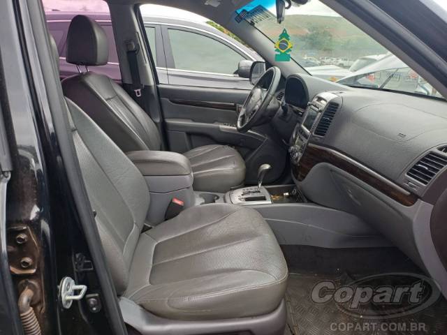 2012 HYUNDAI SANTA FE 