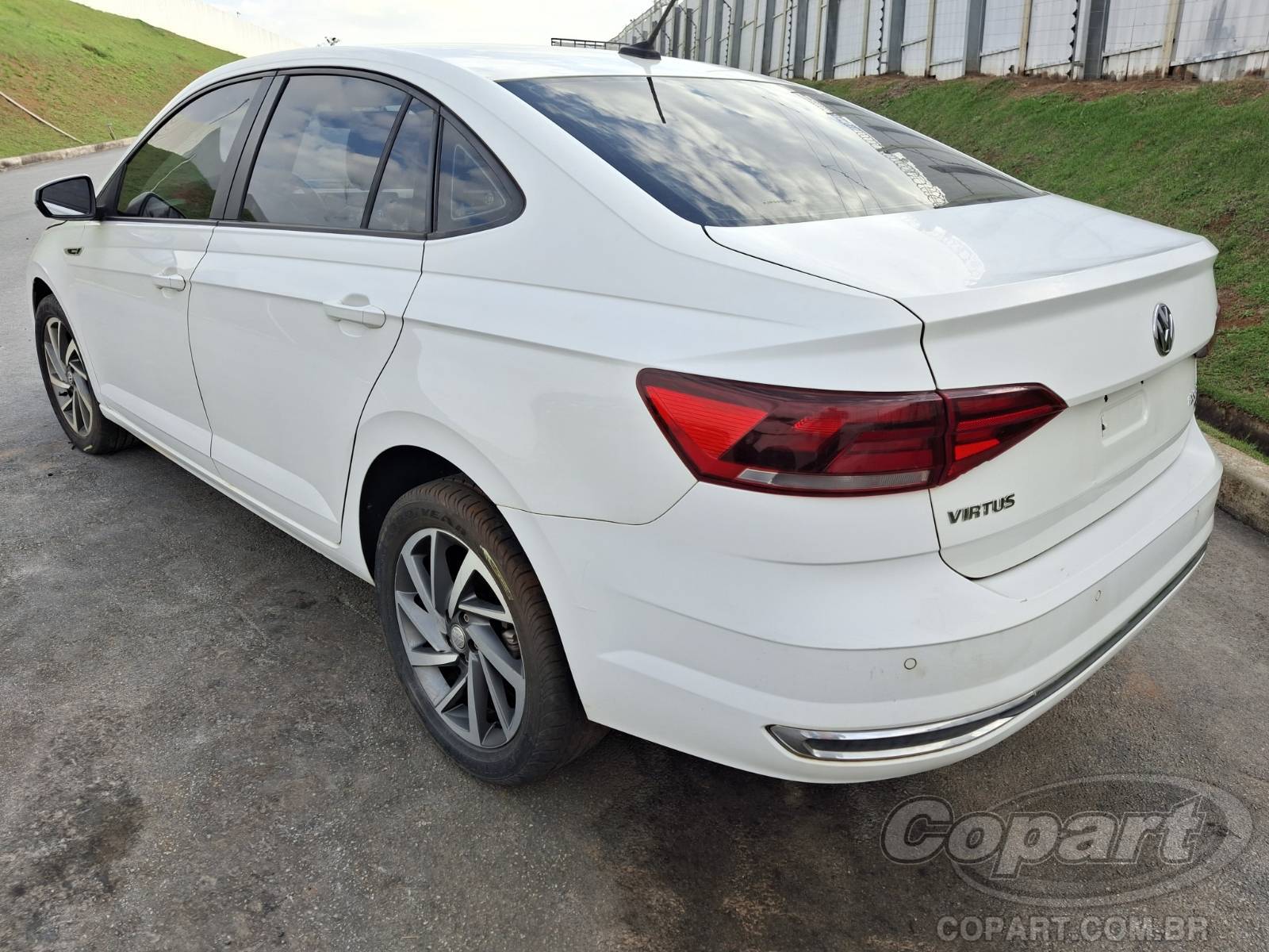 Foto 3: 2018 VOLKSWAGEN VIRTUS