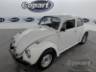 1969 VOLKSWAGEN FUSCA 1300 