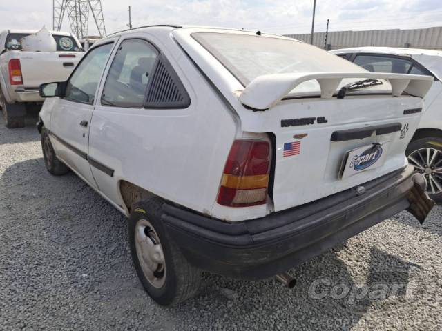 1995 CHEVROLET KADETT 