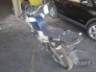 2024 HONDA NXR 160 
