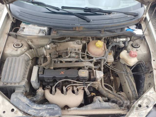 2009 CHEVROLET CLASSIC 