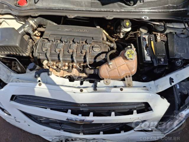 2015 CHEVROLET ONIX 