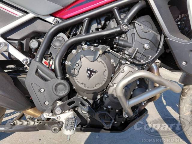 2024 TRIUMPH TIGER 