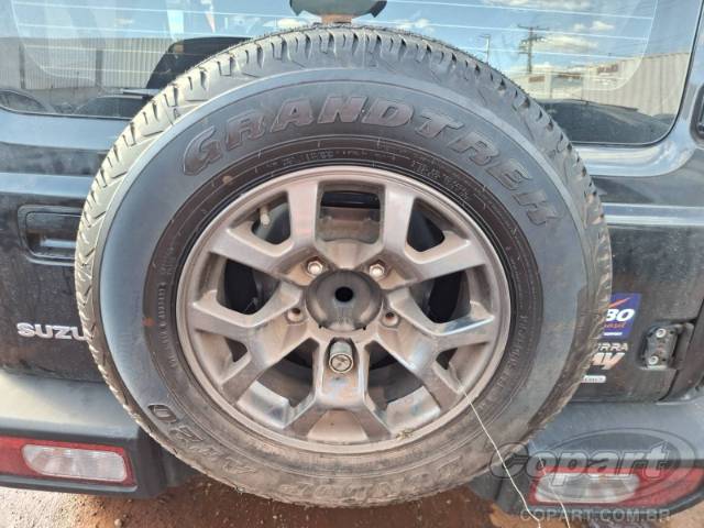 2023 SUZUKI JIMNY SIERRA 