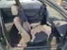 1999 VOLKSWAGEN GOL 