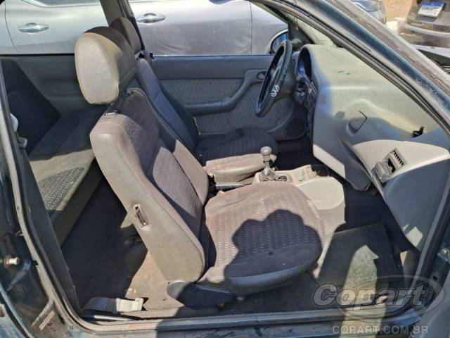 1999 VOLKSWAGEN GOL 
