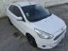 2018 FORD KA SEDAN 