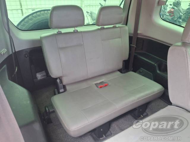 2005 MITSUBISHI PAJERO FULL 