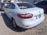 2015 RENAULT FLUENCE 