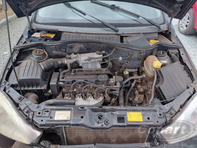 2004 CHEVROLET CORSA 