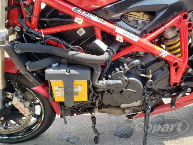 2013 DUCATI SUPERBIKE 