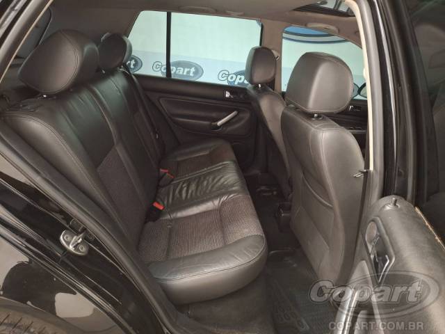 2010 VOLKSWAGEN GOLF 