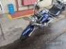 2008 YAMAHA FAZER 