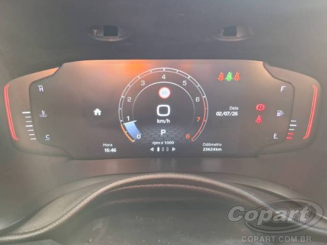 2023 JEEP RENEGADE 