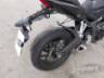 2026 HONDA CB 650 R 