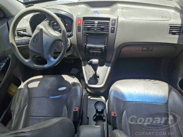 2015 HYUNDAI TUCSON 