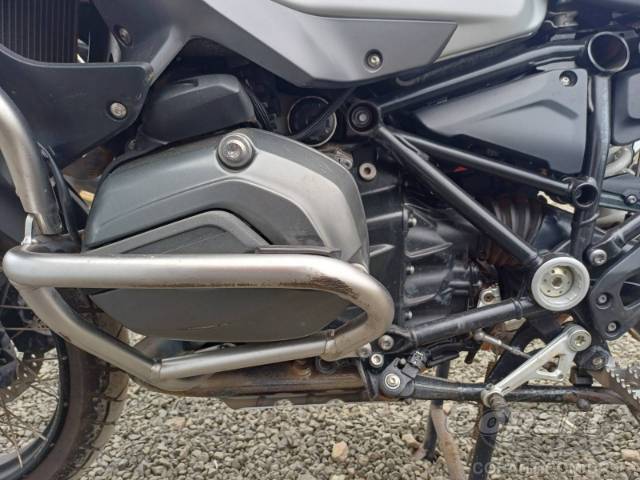 2016 BMW R 1200 
