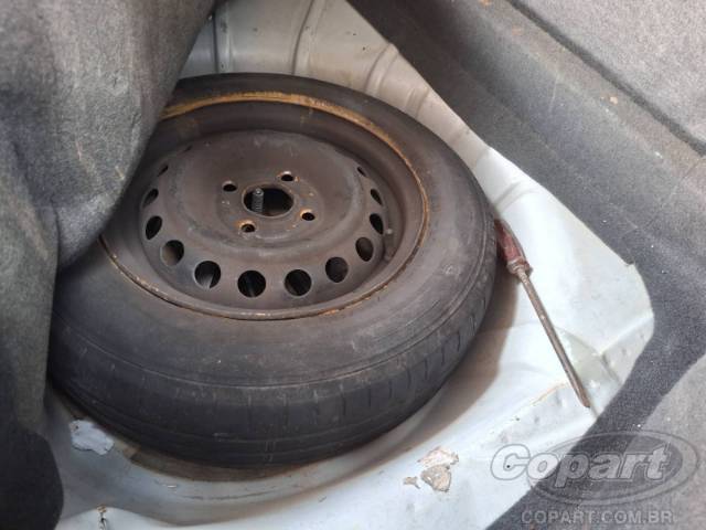 2016 CHEVROLET CLASSIC 