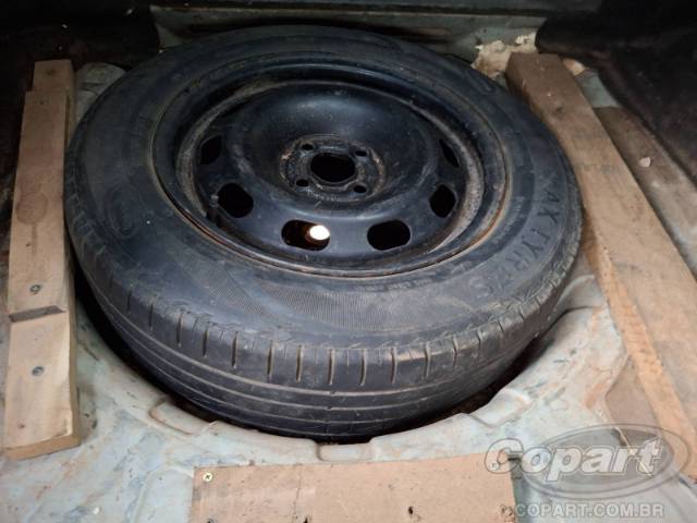 2014 CHEVROLET PRISMA 