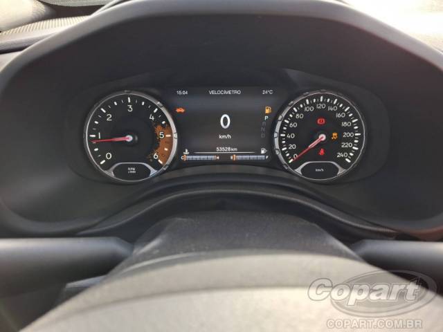 2021 JEEP RENEGADE 