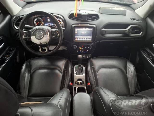 2021 JEEP RENEGADE 
