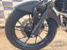 2023 YAMAHA FZ15 