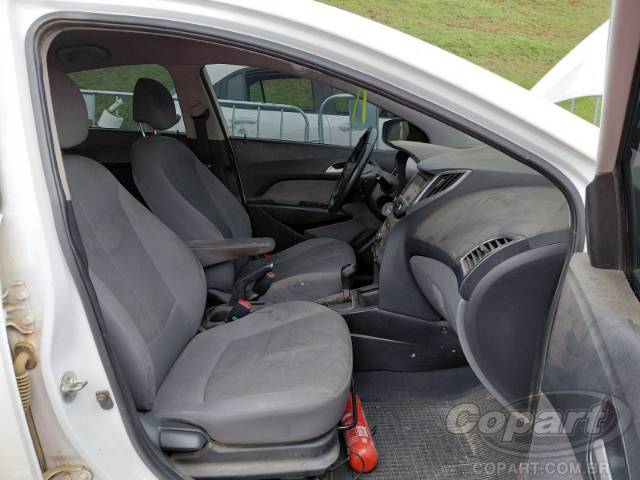 2014 HYUNDAI HB20 