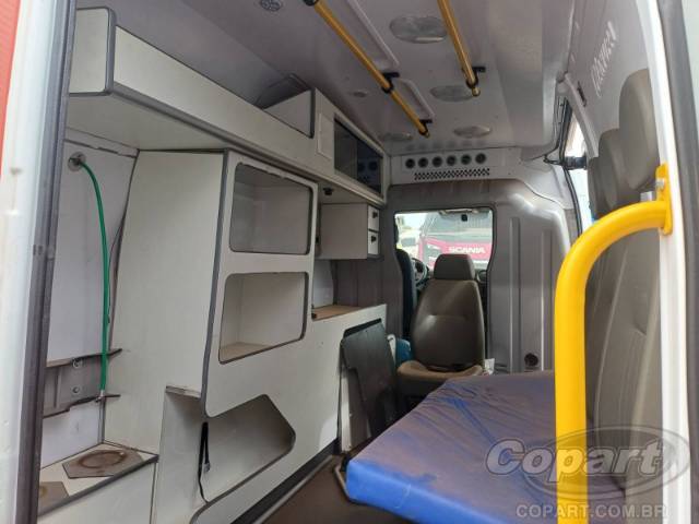 2025 RENAULT MASTER FURGAO 