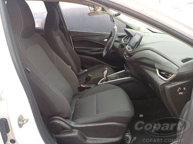 2023 CHEVROLET ONIX PLUS 