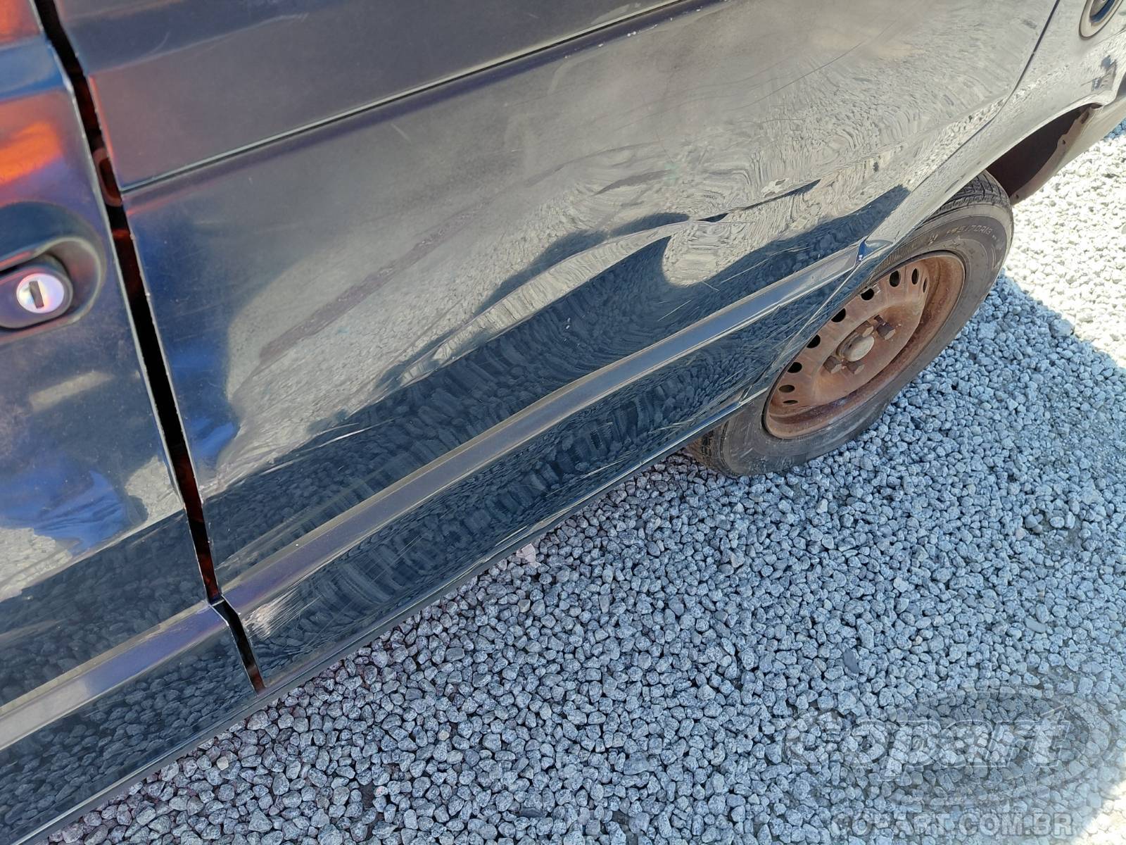 1996 FIAT UNO — foto 11 de 15