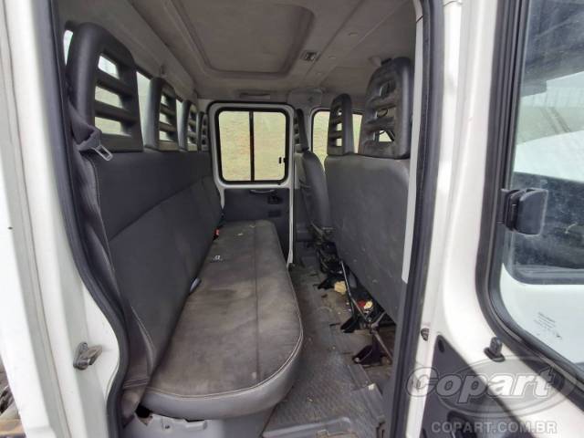2014 IVECO DAILY CHASSI 