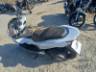 2025 HONDA PCX 