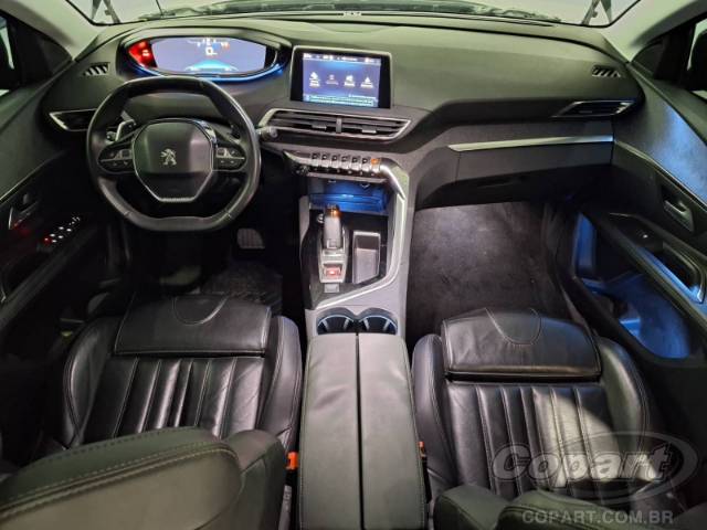 2018 PEUGEOT 3008 