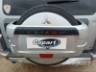 2012 MITSUBISHI PAJERO FULL 