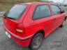 2005 VOLKSWAGEN GOL 