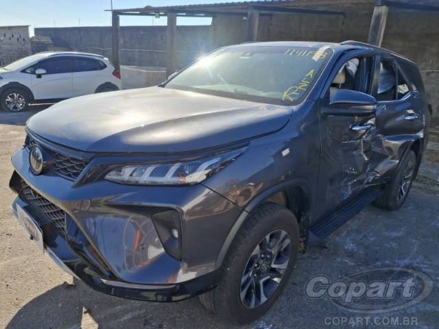 2024 TOYOTA SW4 