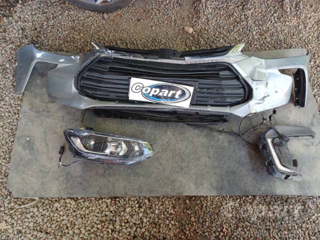 2024 CHEVROLET TRACKER 